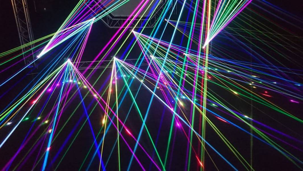 Laser Diode: Understanding the Working Principle and Characteristics