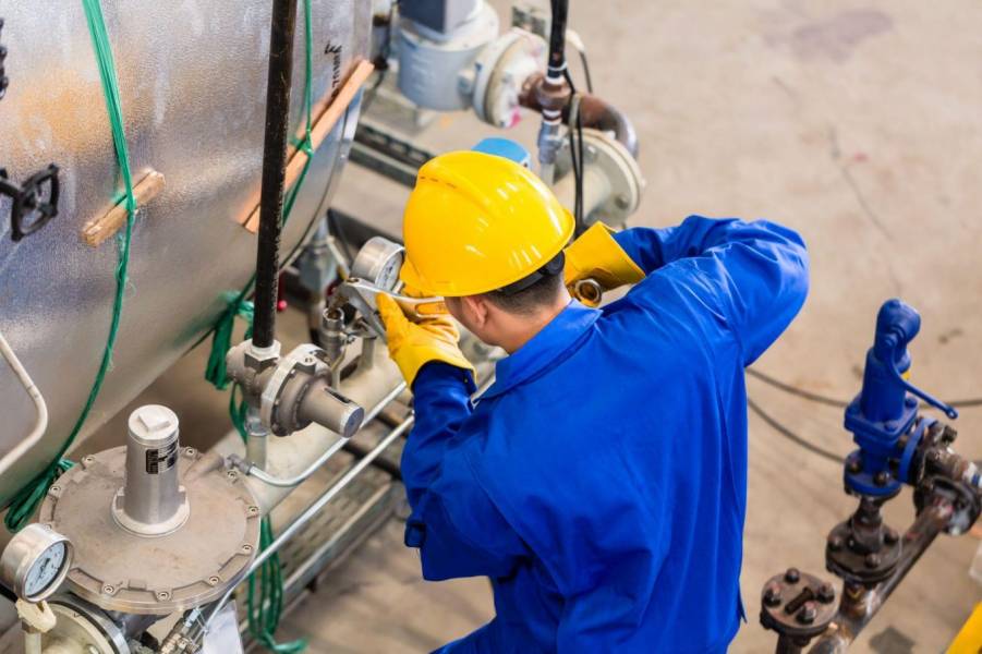 What SMBs Need to Know About Predictive Maintenance