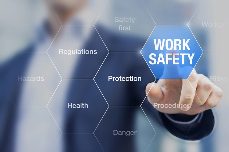 Safety First: How To Create A Safe Working Environment For Employees