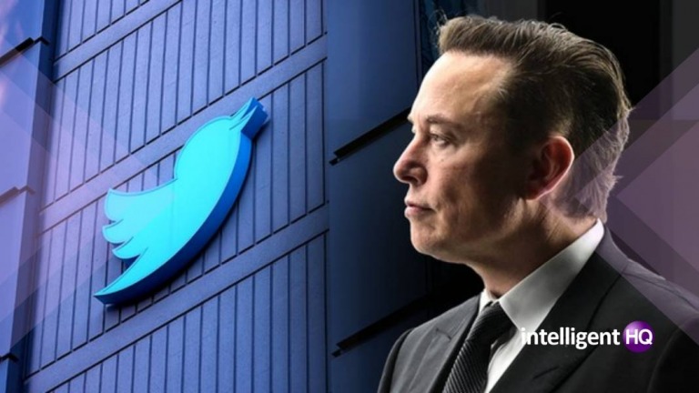 Twitter Takeover: Musking Or Masking The Freedom Of Speech?