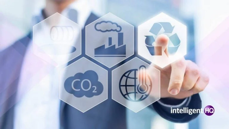 Achieving Carbon Neutrality Goals By 2050 For A Sustainable Life On Earth