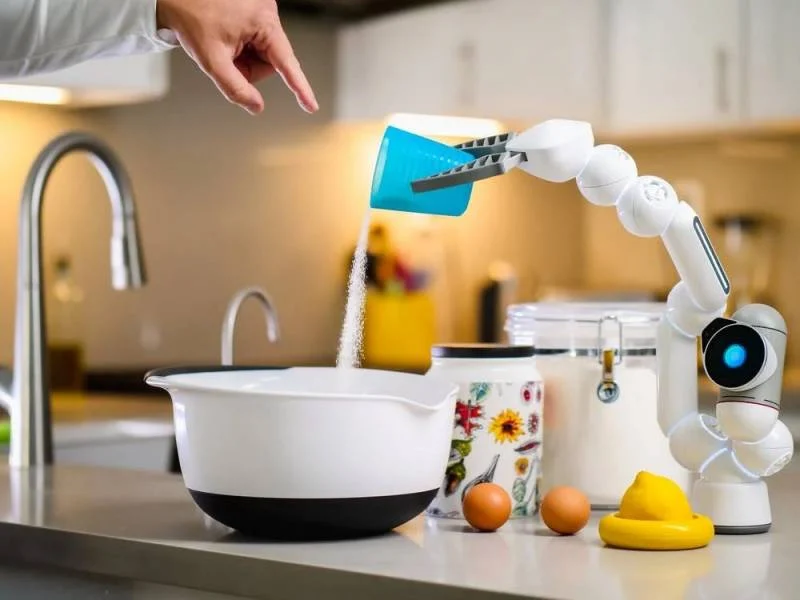 Cool AI Facts That Might Interest You
