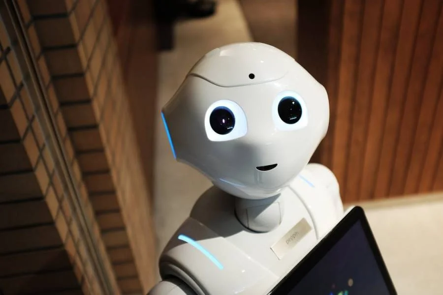 Cool AI Facts That Might Interest You