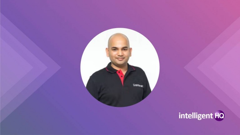 Hilton Supra Interviews Sundeep Mallu At Dinis Guarda Youtube Podcast Series