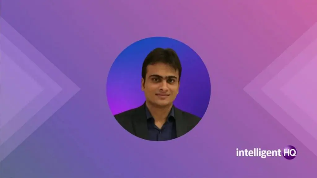 Blockchain, NFTs, Decentralisation: Sameep Singhania With Hilton Supra On Dinis Guarda Youtube Podcast