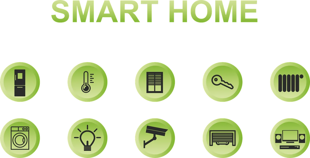 Software development ecosystems for smart buildings