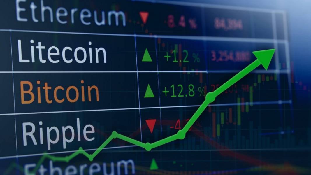 Expert Trading Signals to Profit from Cryptocurrency Market