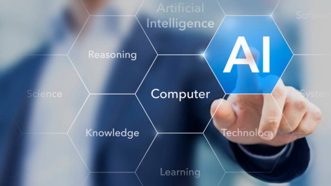 Ways AI Can Help to Elevate Your Small Business