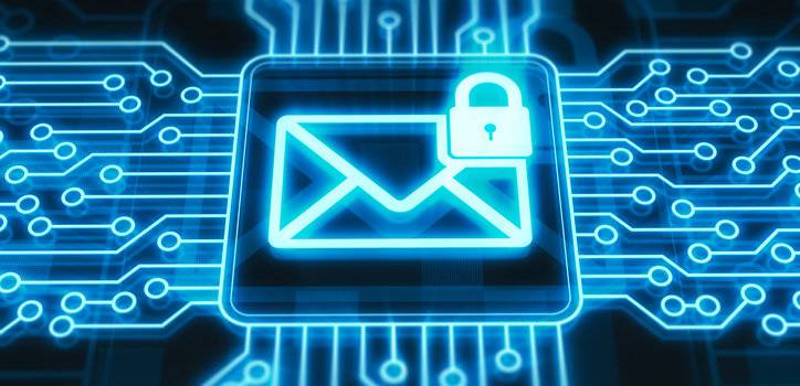 5 Email Security Tips to Protect Your Business