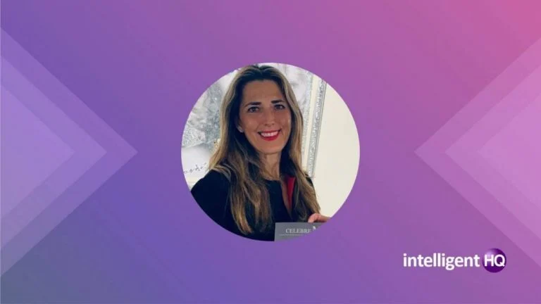 Co-Founder Of Art Talks, Carolina Conforti, Carolina Conforti interview, Art Talks, podcast