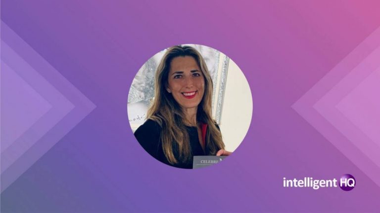 Co-Founder Of Art Talks, Carolina Conforti, Carolina Conforti interview, Art Talks, podcast
