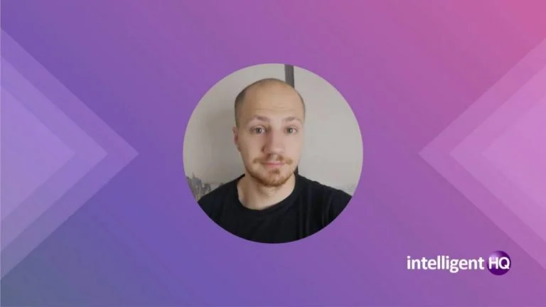 DAO Maker, CEO, Christoph Zaknun, Bitcoin, Web 3.0, Web 3, Christoph Zaknun interview