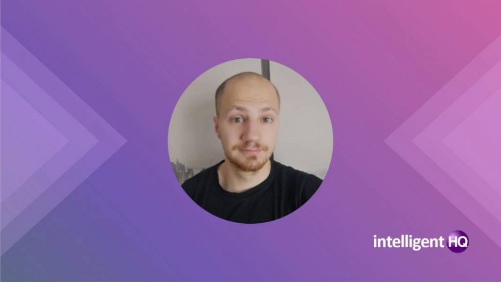 DAO Maker, CEO, Christoph Zaknun, Bitcoin, Web 3.0, Web 3, Christoph Zaknun interview