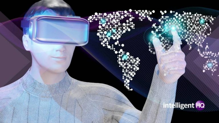 Digital Twins Metaverse, FreedomX, 3D World, Metaverse