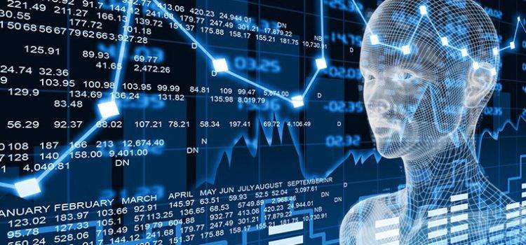 How Can Artificial Intelligence Revolutionize the Financial Industry?