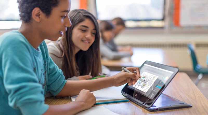The Influence of Internet of Things on Education