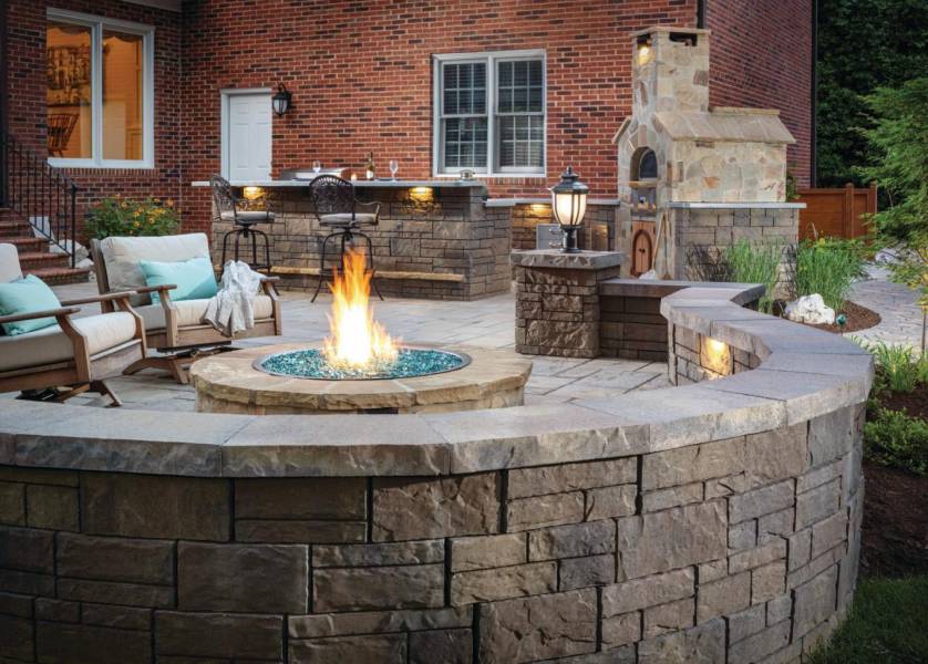 5 Tips to Get the Perfect Fire Pit for Your Home