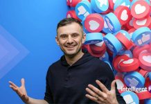GaryVee Is The World’s Favourite NFT Influencer, GaryVee, NFT influencers, Gary Vaynerchuck, ElliotTrades, Farokh, The most valuable celebrity NFT portfolios