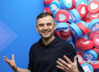 GaryVee Is The World’s Favourite NFT Influencer, GaryVee, NFT influencers, Gary Vaynerchuck, ElliotTrades, Farokh, The most valuable celebrity NFT portfolios