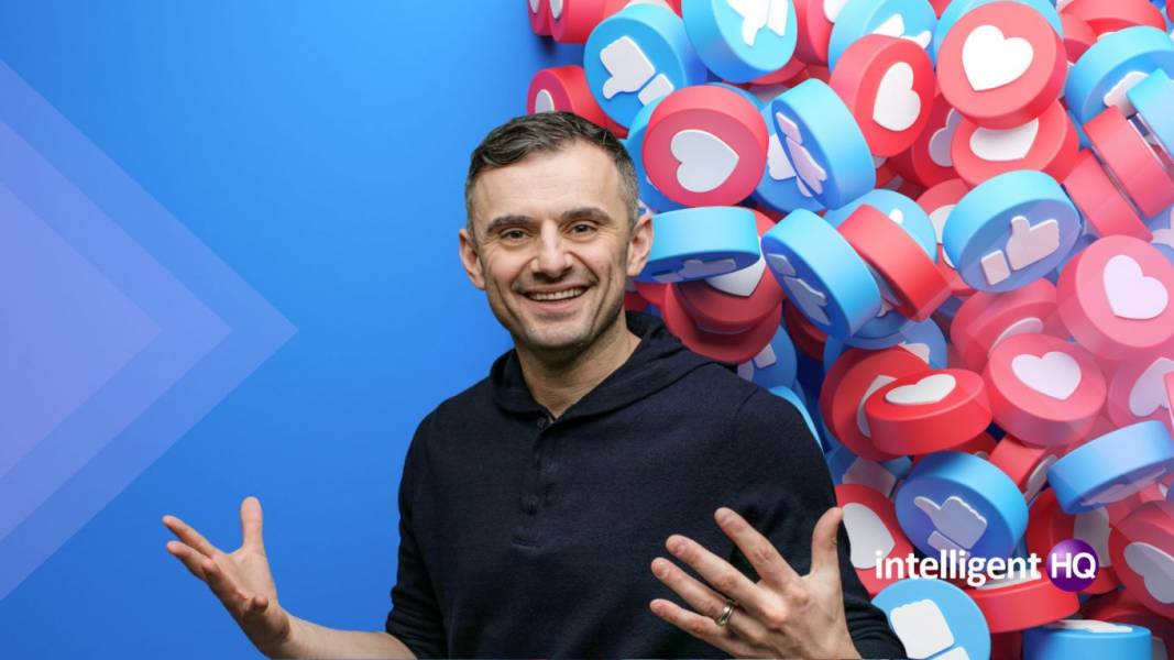 GaryVee Is The World’s Favourite NFT Influencer