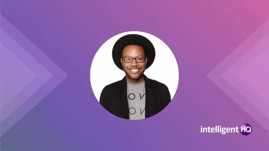 Jason Michael Primrose Interview, Jason Michael Primrose