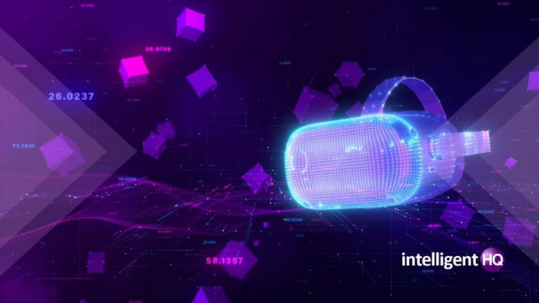 The Layers Of The Metaverse In An Infographic