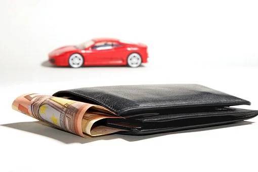 5 Tips to Help You Finance Your Dream Car