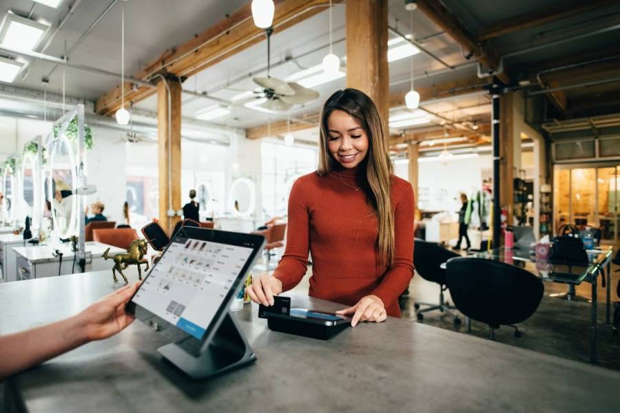 How Digital Innovations Help Businesses Improve Their Payment Scheme