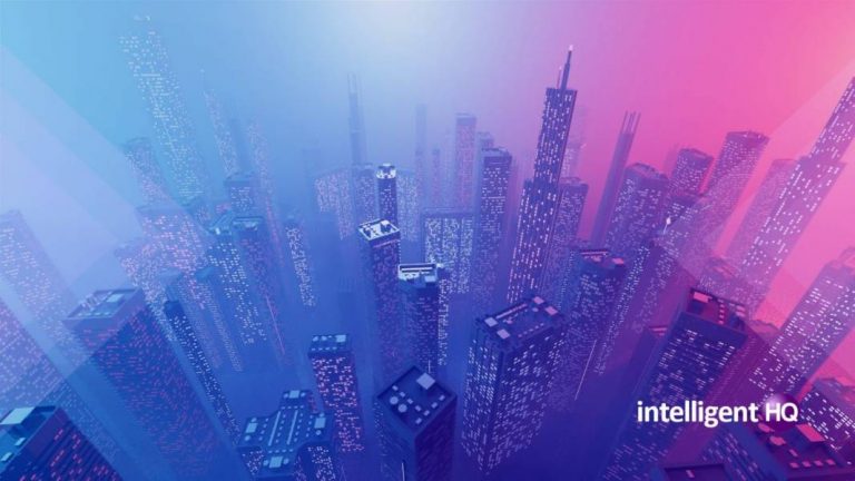 How The Metaverse Is Making Our Cities More Tech-savvy