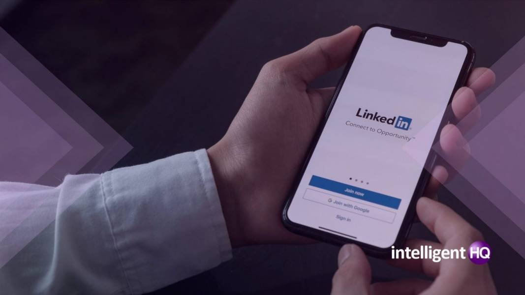 LinkedIn Is On Its Way Into Becoming A B2B Marketing And Sales Social Platform, Other Platforms Follow