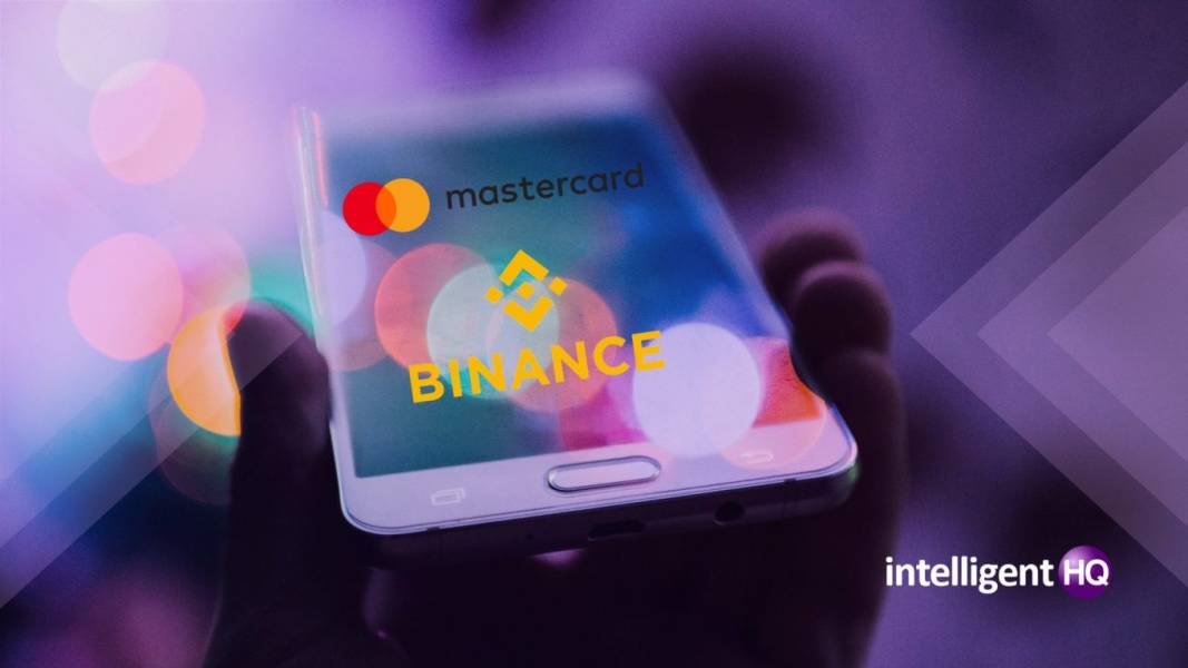 Mastercard Partners With Binance To Promote Everyday Payments With Crypto At More Than 90 Million Merchants