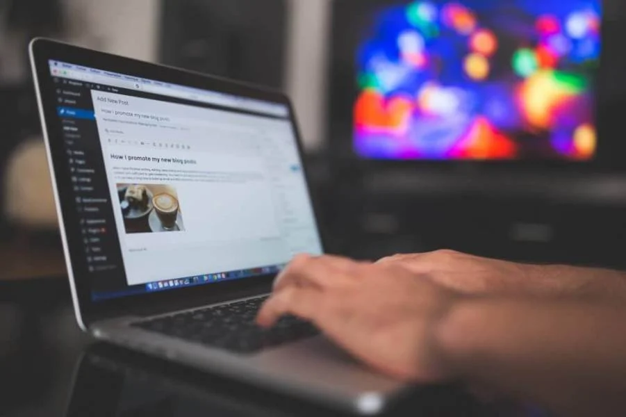 The Power of Internal Linking: How to Optimise Your Website for Maximum Visibility 
