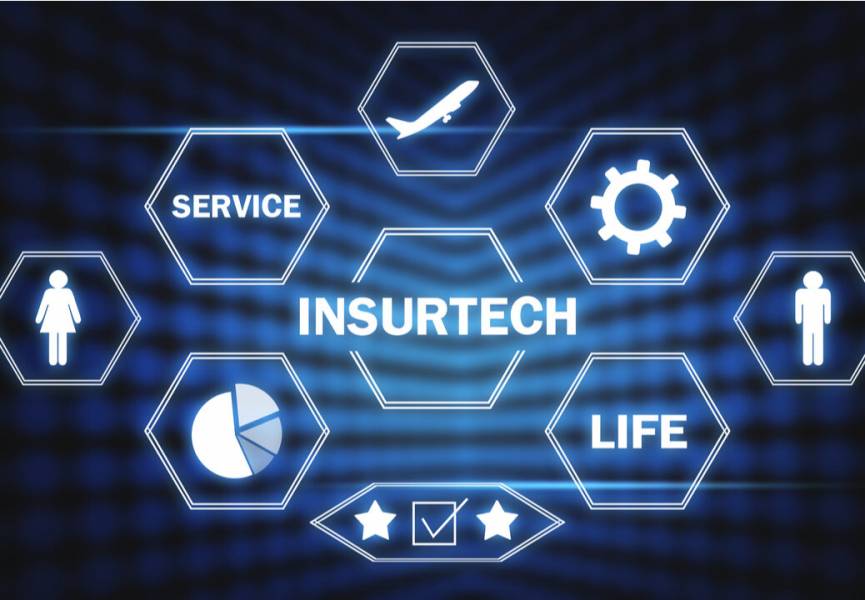 How Insurtech Can Transform the Life Insurance Industry