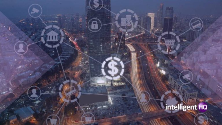 Fintech 7 Big Trends