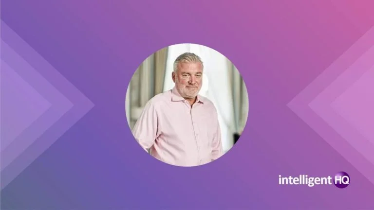 Lars Seier Christensen, Founder Of Saxo Bank And Concordium