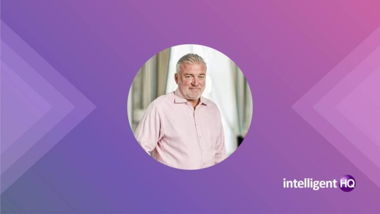 Lars Seier Christensen, Founder Of Saxo Bank And Concordium