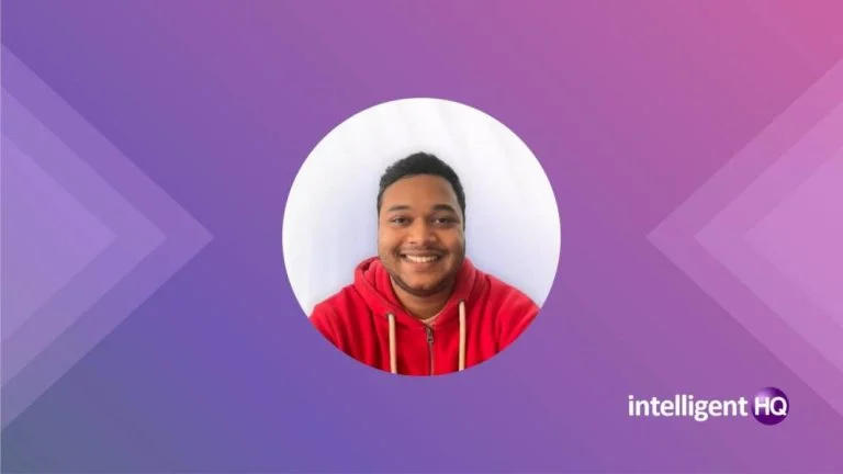 Taaha Nizam, CEO of HashCase, Discuss The Relationship Between NFTs And Web 3.0 At Dinis Guarda Podcast