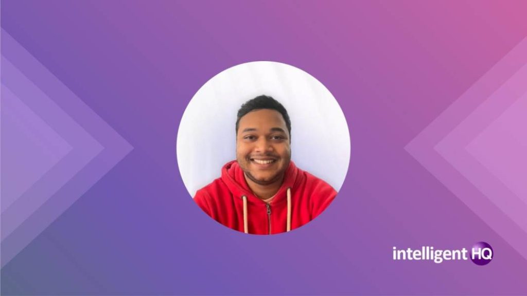 Taaha Nizam, CEO of HashCase, Discuss The Relationship Between NFTs And Web 3.0 At Dinis Guarda Podcast