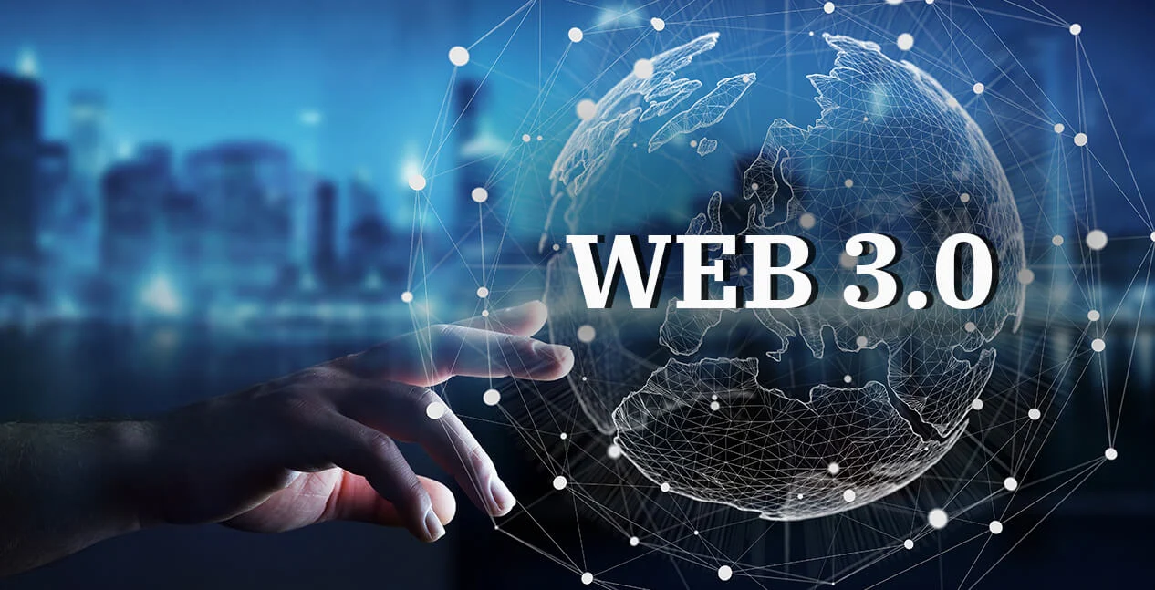 Top 5 Developments in Web 3.0 We Will See in the Next Five Years