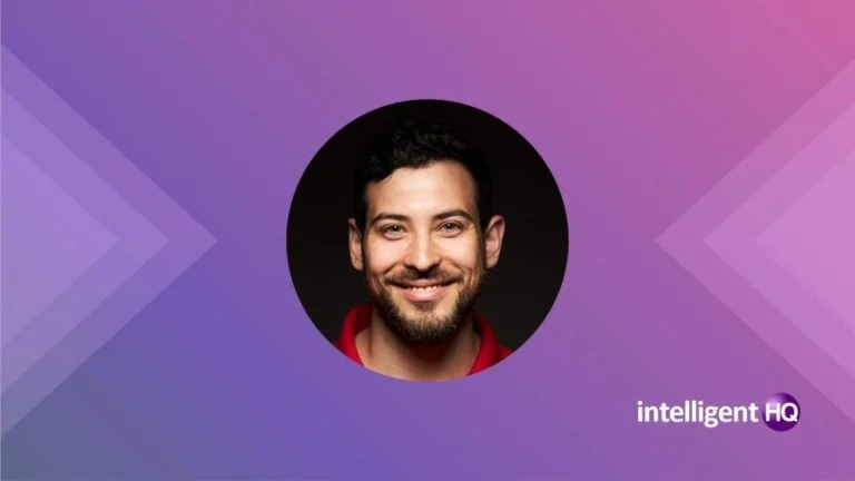 Zach Schleien, CEO Of Filteroff, In Dinis Guarda YouTube Podcast Series