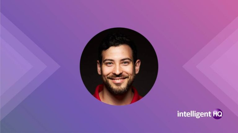 Zach Schleien, CEO Of Filteroff, In Dinis Guarda YouTube Podcast Series