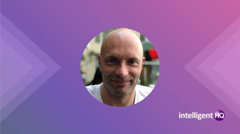 Kåre Kjelstrøm, CTO and CPO of Concordium Group