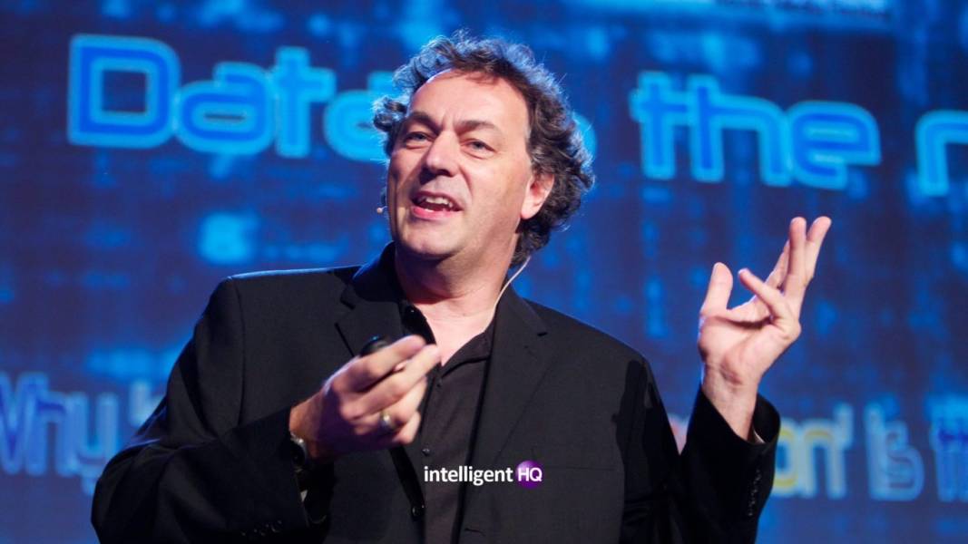 The Futures Agency, Gerd Leonhard, Future, Future of music, Gerd Leonhard interview, digital transformation, innovation, Technology vs Humans, Digital health