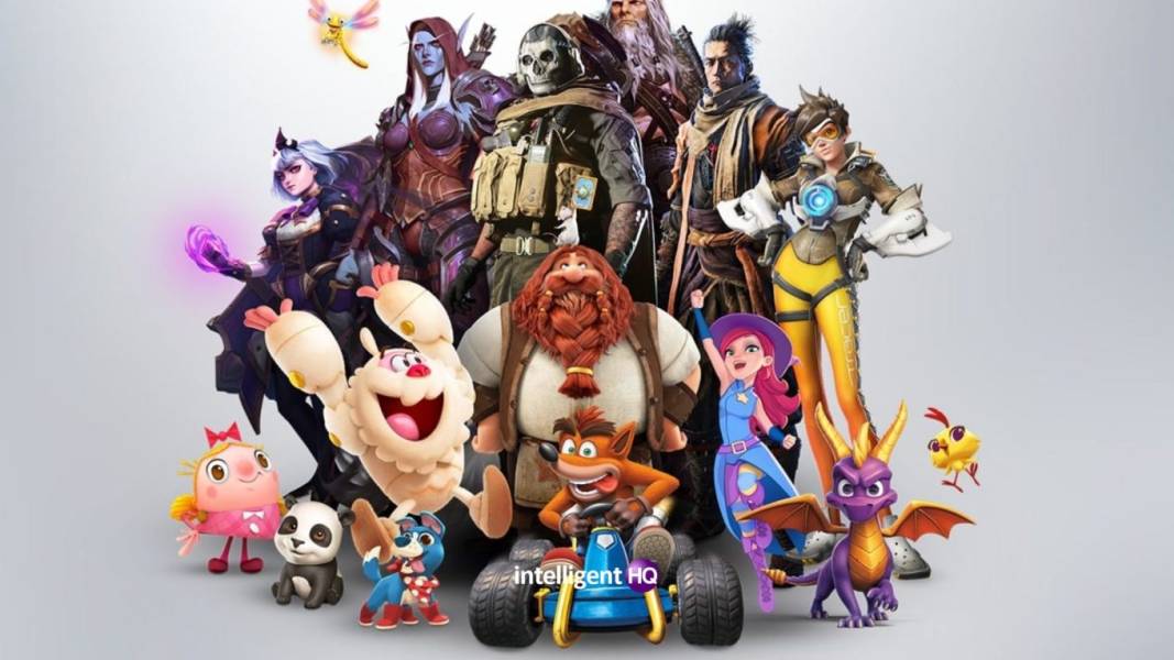Microsoft to buy Activision Blizzard in $69BN metaverse bet, Technology News