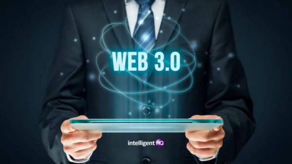 DAOs, AI and Blockchain: This Is How The Web3 Will Reshape Our ...