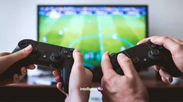 How Gaming Could Reduce Carbon Emissions And Save The Planet
