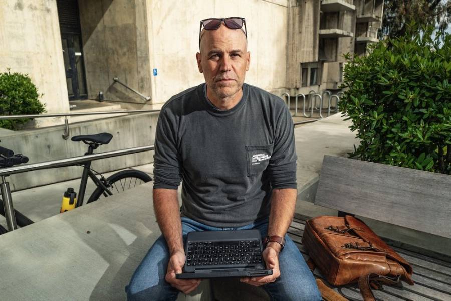 Smart Machines, Accessible Technology, Improved User Experiences: Robb Wilson, CEO And Co-Founder, OneReach.ai And Author Of ‘Age Of Invisible Machines’, In the Latest Episode Of Dinis Guarda YouTube Podcast