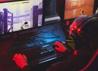 Top Tips By Cybersecurity Expert To Help Parents Prevent Their Children From Becoming Addicted To Video Games