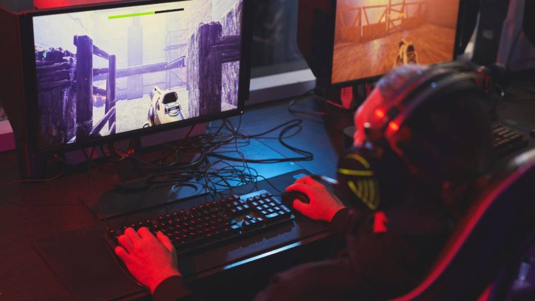 Top Tips By Cybersecurity Expert To Help Parents Prevent Their Children From Becoming Addicted To Video Games