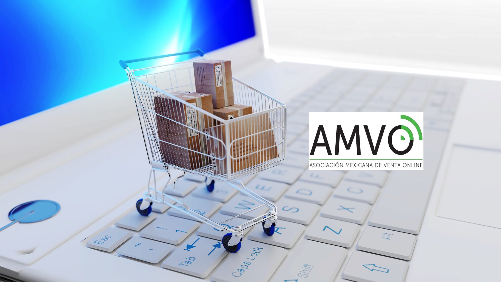 AMVO Unveils Mexico's Digital Shopping Landscape In Its Latest Report